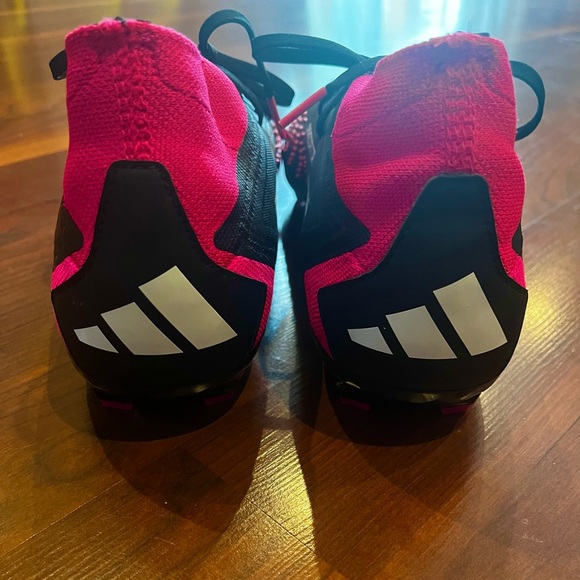 Adidas Predator Accuracy.2 FG US Size 12 Men’s Soccer Cleats - Picture 5 of 10